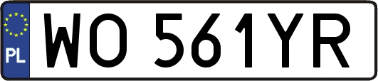 WO561YR