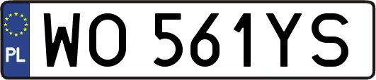 WO561YS