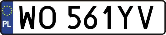 WO561YV