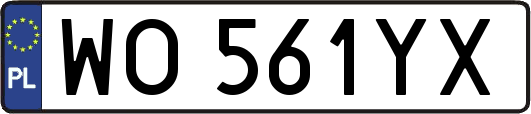 WO561YX