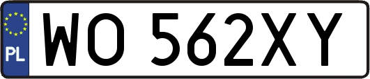 WO562XY