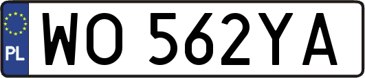 WO562YA