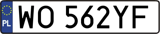 WO562YF