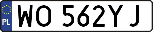 WO562YJ