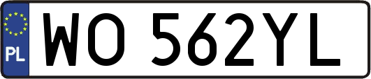 WO562YL