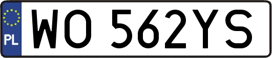WO562YS