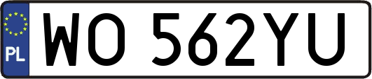 WO562YU