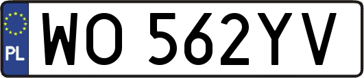 WO562YV