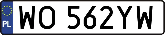 WO562YW