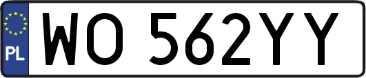 WO562YY