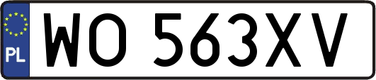 WO563XV