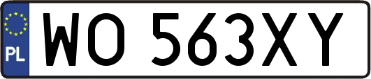 WO563XY