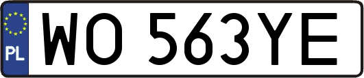 WO563YE