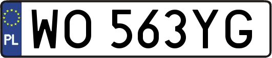 WO563YG