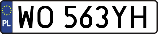 WO563YH