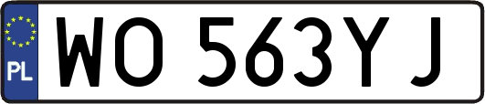WO563YJ