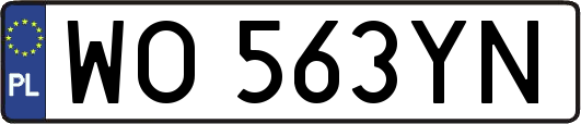 WO563YN