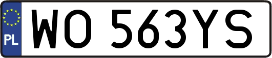 WO563YS