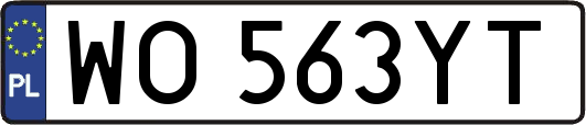 WO563YT