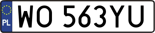 WO563YU