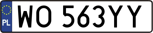 WO563YY