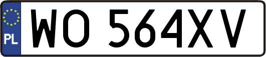 WO564XV