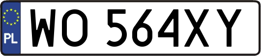 WO564XY