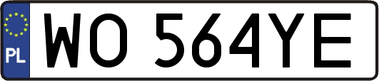 WO564YE