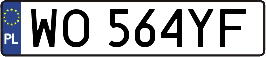 WO564YF