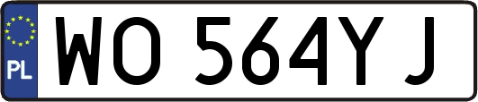 WO564YJ