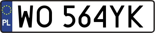 WO564YK
