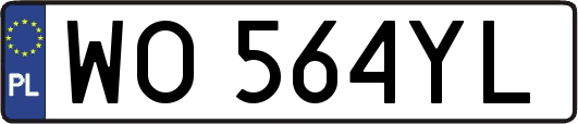 WO564YL