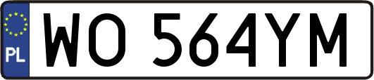 WO564YM