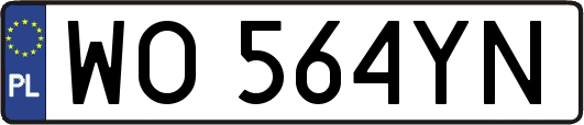 WO564YN