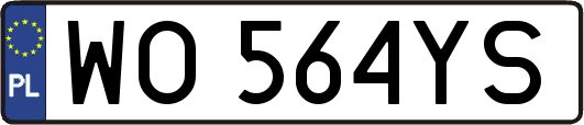 WO564YS