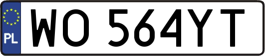 WO564YT