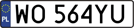 WO564YU