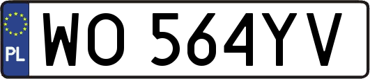 WO564YV