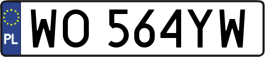 WO564YW