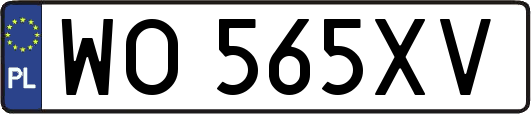 WO565XV