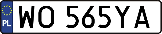 WO565YA