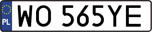 WO565YE