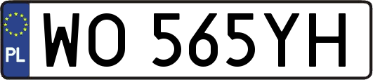 WO565YH