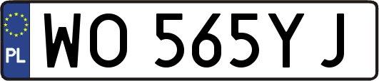 WO565YJ