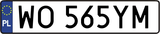 WO565YM