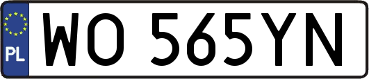 WO565YN