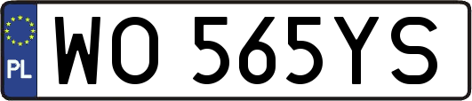 WO565YS