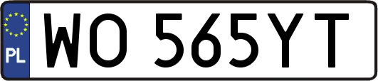 WO565YT