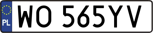WO565YV