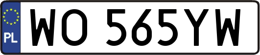 WO565YW